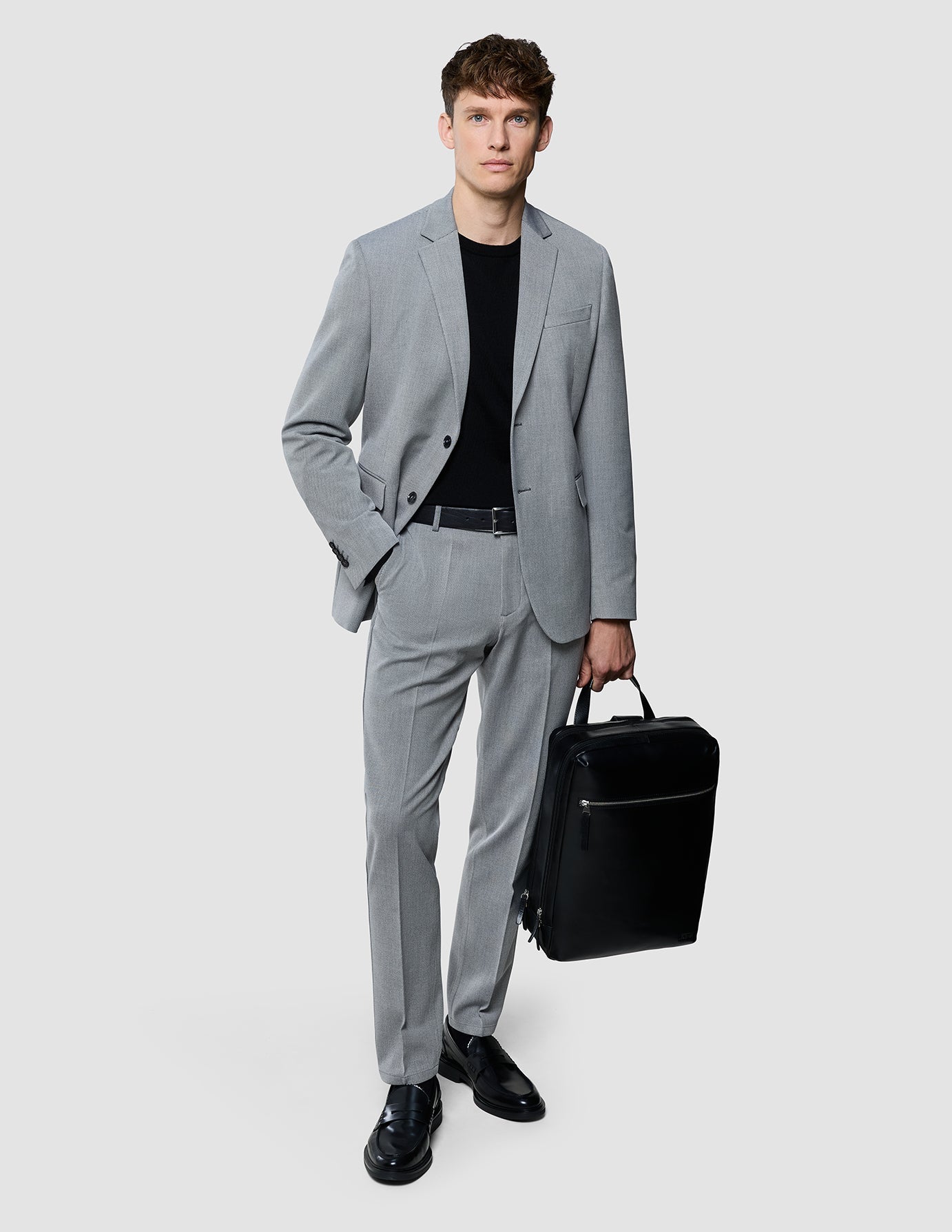 Simply sharp